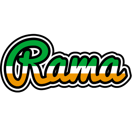 Rama ireland logo