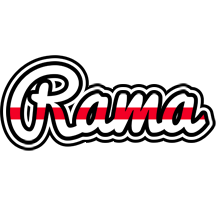 Rama kingdom logo