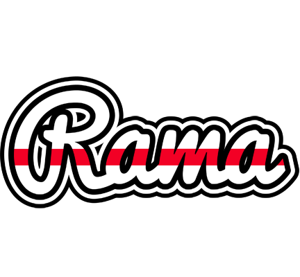 Rama kingdom logo