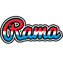 Rama norway logo