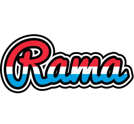 Rama norway logo