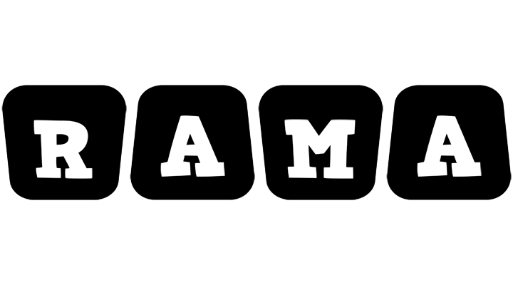 Rama racing logo