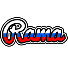 Rama russia logo