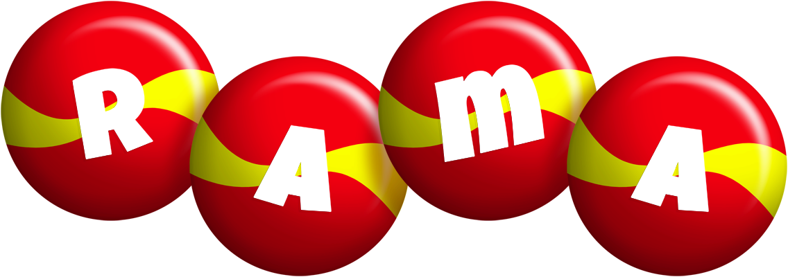 Rama spain logo
