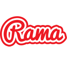 Rama sunshine logo
