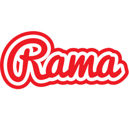 Rama sunshine logo