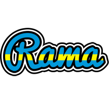 Rama sweden logo