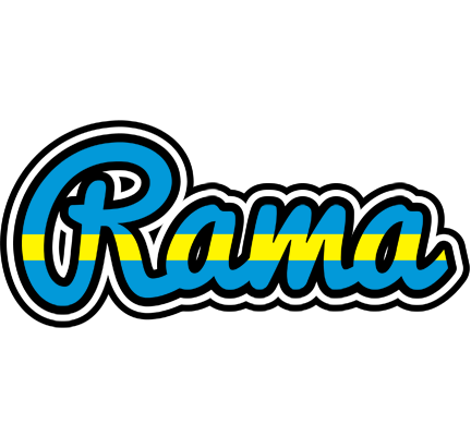 Rama sweden logo