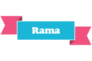 Rama today logo