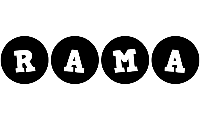 Rama tools logo