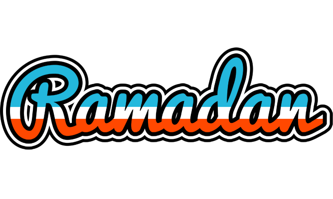 Ramadan america logo