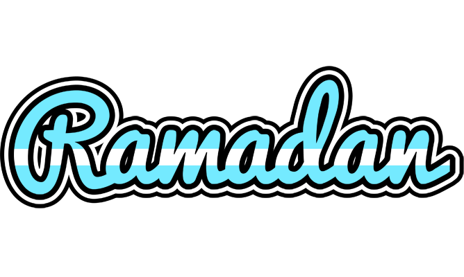 Ramadan argentine logo