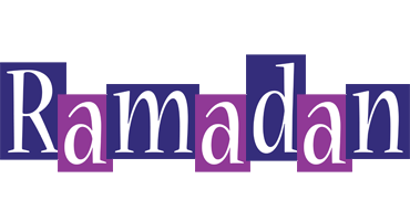 Ramadan autumn logo