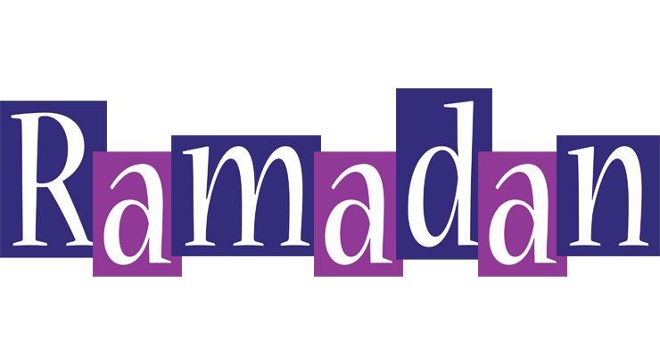Ramadan autumn logo