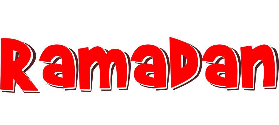 Ramadan basket logo