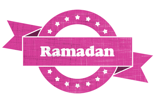 Ramadan beauty logo