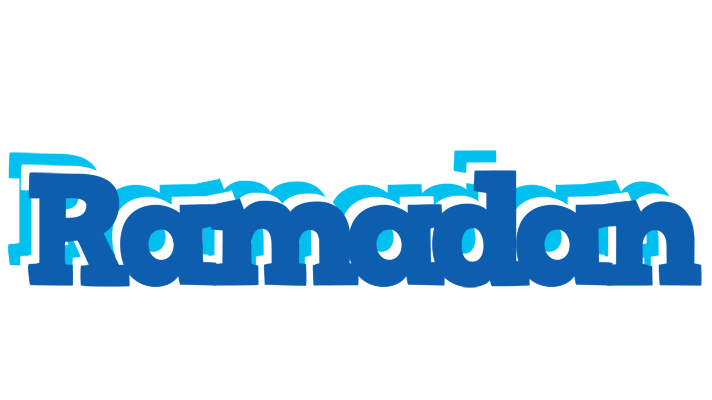 Ramadan business logo