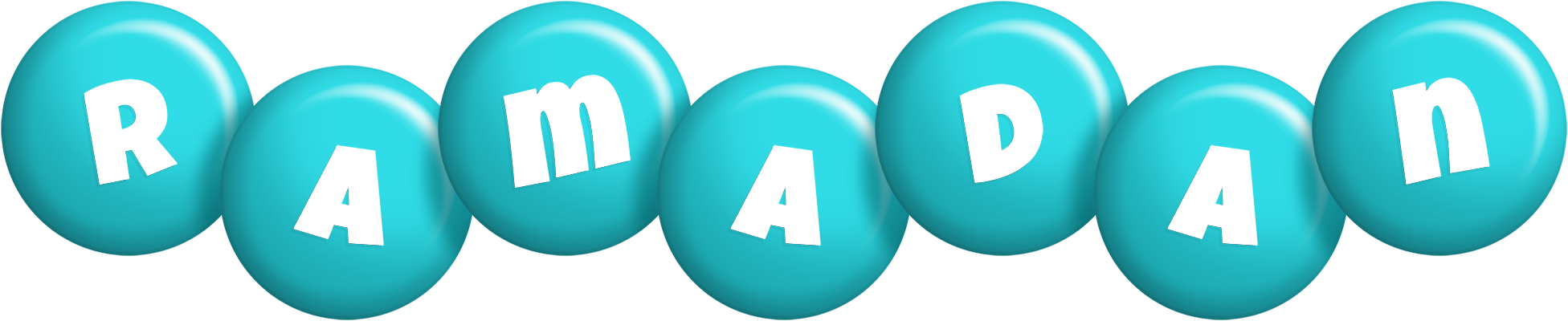 Ramadan candy-azur logo