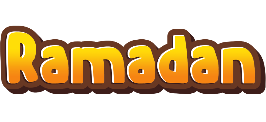 Ramadan cookies logo