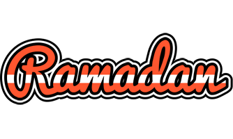 Ramadan denmark logo