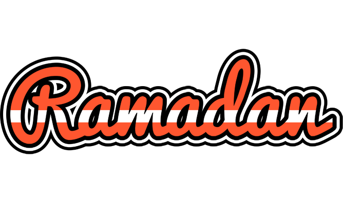Ramadan denmark logo