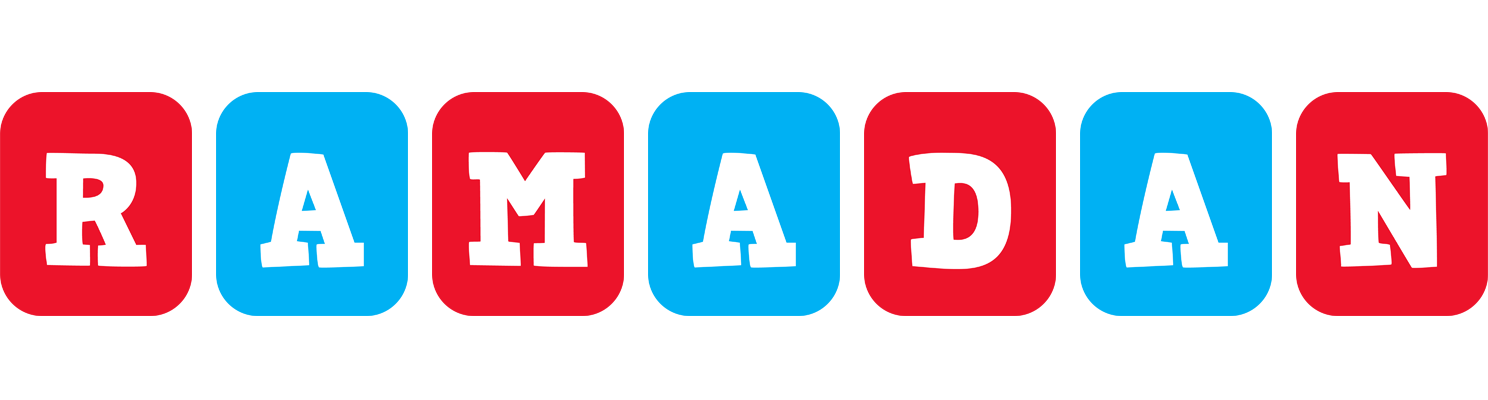 Ramadan diesel logo