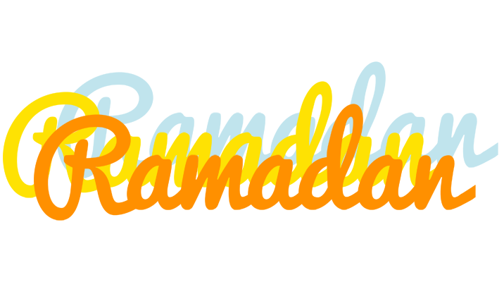 Ramadan energy logo