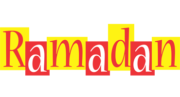 Ramadan errors logo
