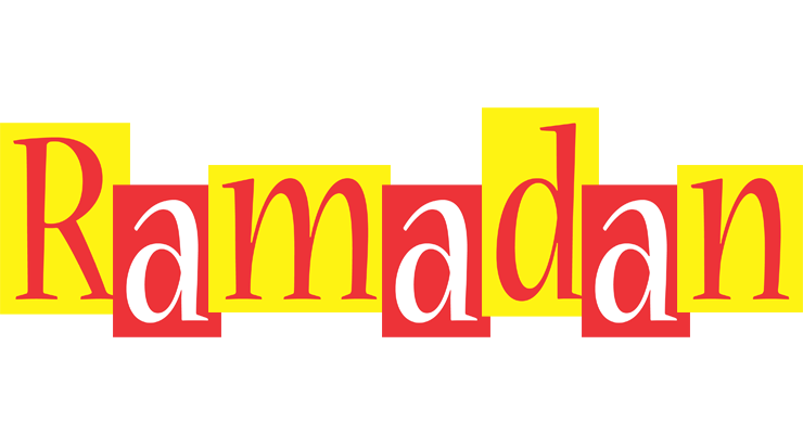 Ramadan errors logo