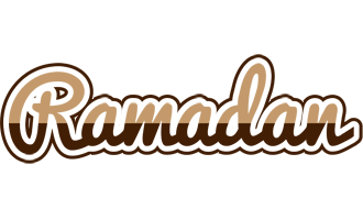 Ramadan exclusive logo