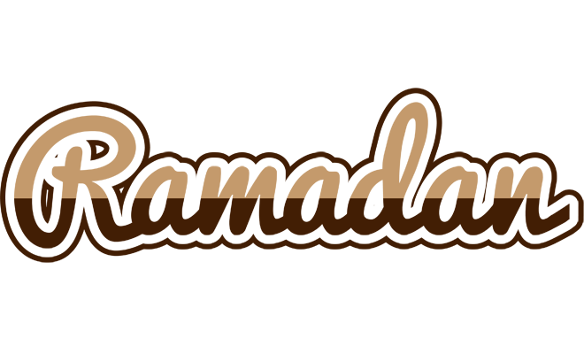 Ramadan exclusive logo