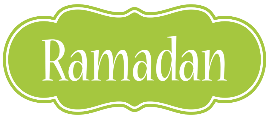 Ramadan family logo