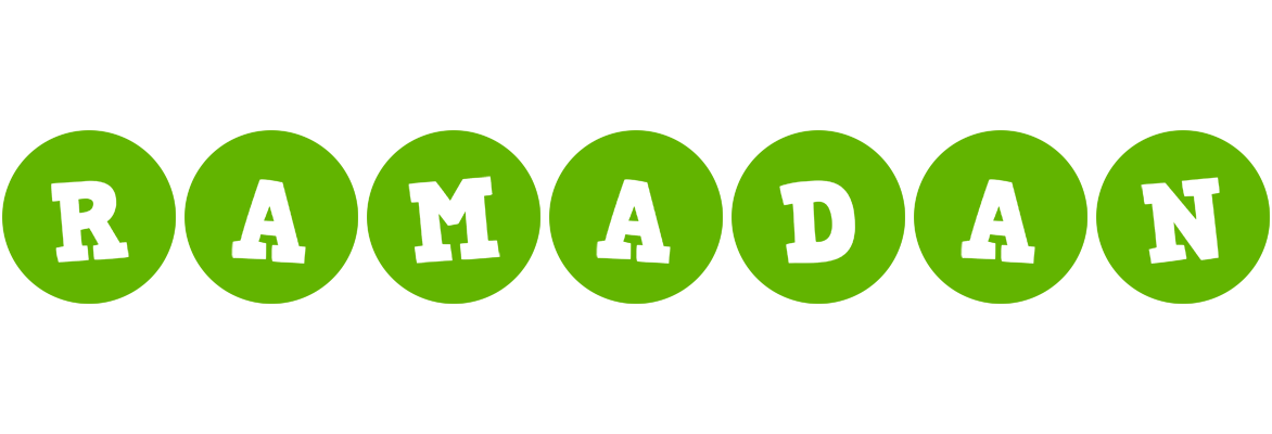 Ramadan games logo