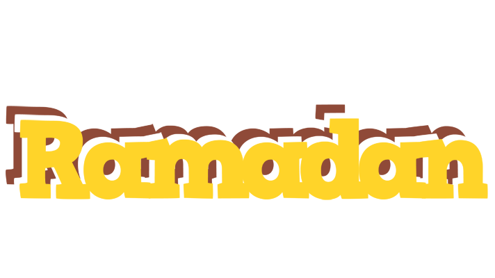 Ramadan hotcup logo