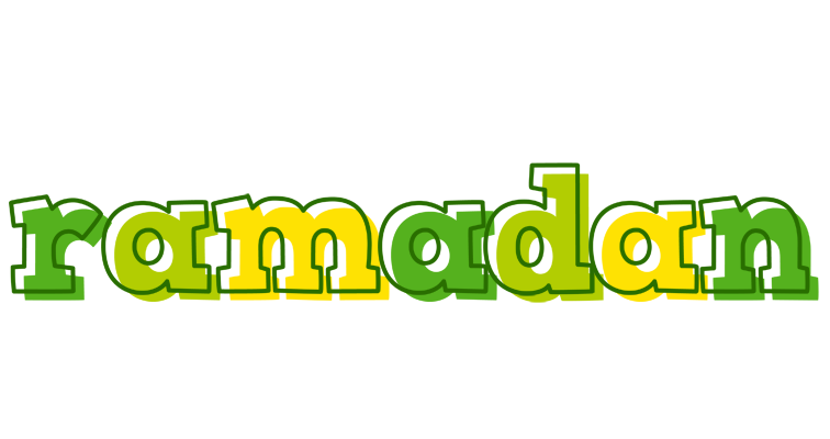 Ramadan juice logo