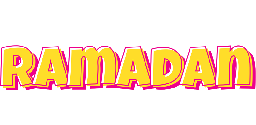 Ramadan kaboom logo