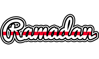 Ramadan kingdom logo