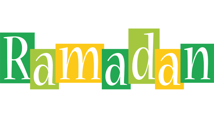 Ramadan lemonade logo