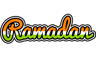 Ramadan mumbai logo