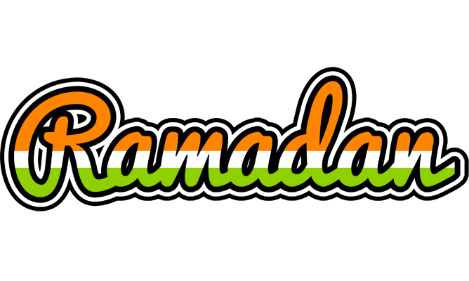 Ramadan mumbai logo