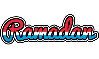 Ramadan norway logo