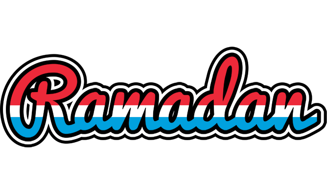 Ramadan norway logo