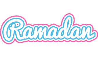 Ramadan outdoors logo