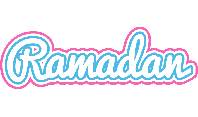 Ramadan outdoors logo
