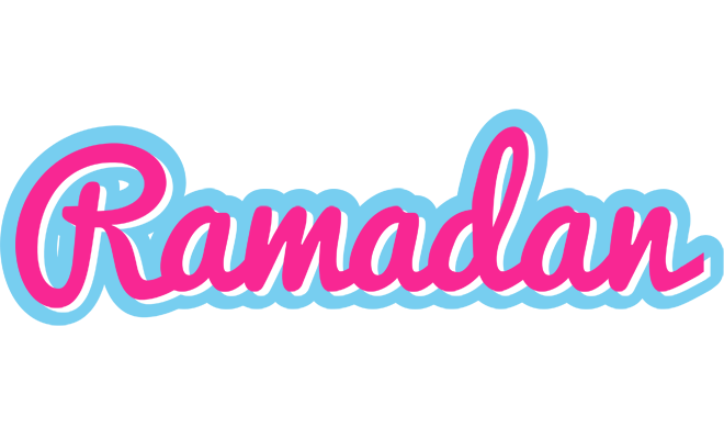 Ramadan popstar logo