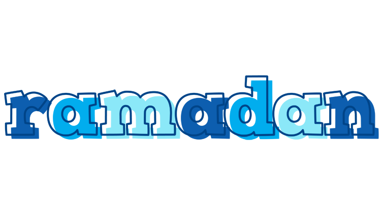 Ramadan sailor logo