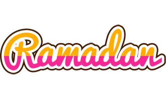 Ramadan smoothie logo