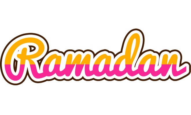 Ramadan smoothie logo