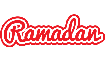 Ramadan sunshine logo