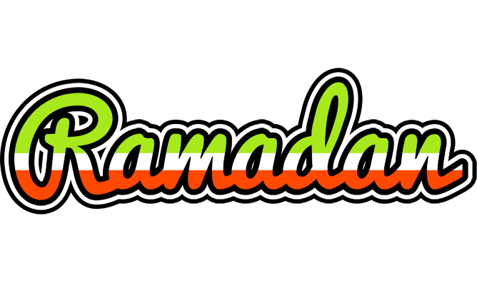Ramadan superfun logo